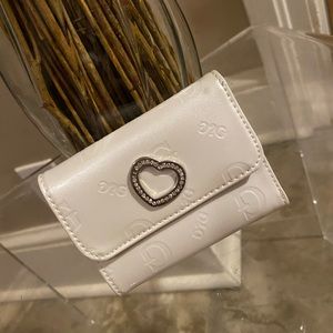 Mini Skinny Case Wallet,